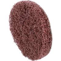 Standard Abrasives Buff & Blend Disc, 2" Dia., Very Fine Grit, Aluminum Oxide Advanced Consulting and Training Ltd.