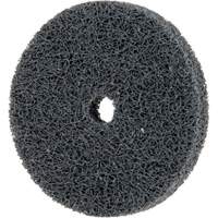 Standard Abrasives 500 Series Soft Density Unitized Wheels, 2" x 1/4", 1/4" Arbor, Fine Grit, Silicon Carbide Advanced Consulting and Training Ltd.