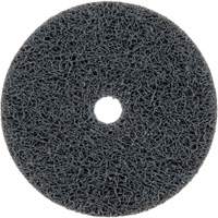 Standard Abrasives 500 Series Soft Density Unitized Wheels, 2" x 1/4", 1/4" Arbor, Fine Grit, Silicon Carbide Advanced Consulting and Training Ltd.