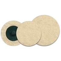 Disque de polissage TWIST, 2" dia. Advanced Consulting and Training Ltd.