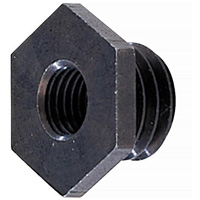 Adaptateur de tige de brosse &agrave; fils Advanced Consulting and Training Ltd.