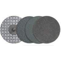 Disques Twist Blendex U, 3" dia., Grain Super fin, Carbure de silicium Advanced Consulting and Training Ltd.