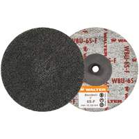 Disques Twist Blendex U, 3" dia., Grain Super fin, Carbure de silicium Advanced Consulting and Training Ltd.
