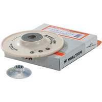 Assemblages de tampon de soutien TURBO Advanced Consulting and Training Ltd.