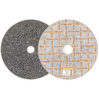 Disque de finition Blendex U, 6" dia., Grain 2SF, Carbure de silicium Advanced Consulting and Training Ltd.