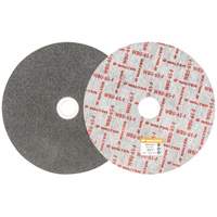 Disque de finition Blendex U, 6" dia., Grain 6SF, Carbure de silicium Advanced Consulting and Training Ltd.