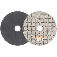 Disque de finition Blendex UMC, 6" dia., Grain 6AM, Carbure de silicium Advanced Consulting and Training Ltd.