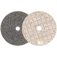 Disque de finition Blendex U, 6" dia., Grain 2SF, Carbure de silicium Advanced Consulting and Training Ltd.
