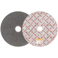Disque de finition Blendex U, 6" dia., Grain 6SF, Carbure de silicium Advanced Consulting and Training Ltd.