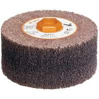 Tambour Blendex &agrave; haute densit&eacute;, 4-1/2" dia. x 2" la, 5/8"-11 Arbre, Grain HD Advanced Consulting and Training Ltd.