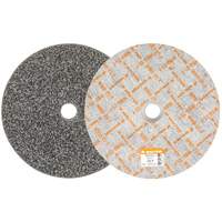 Disque de finition Blendex U, 6" dia., Grain 2SF, Carbure de silicium Advanced Consulting and Training Ltd.