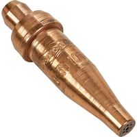 Buse de coupage, Style Victor 3-101, taille 0, Ac&eacute;tyl&egrave;ne Advanced Consulting and Training Ltd.