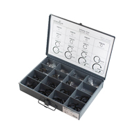 Internal Retaining Ring Assortments Advanced Consulting and Training Ltd.