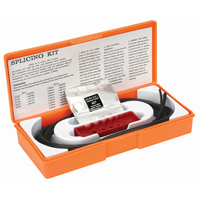 O-Ring Splicing Assortments, Plain Advanced Consulting and Training Ltd.