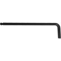 Balldrive Hex Key, Hex End, 3/8" x 6.8" L, L Shape Advanced Consulting and Training Ltd.