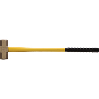 Hammers & Mallets, 33" L, 8.0 lbs. Head Weight Advanced Consulting and Training Ltd.