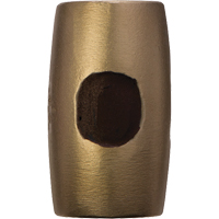 Mallet, 2 lbs. Head Weight, 14" L Advanced Consulting and Training Ltd.