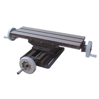 Compound Slide Tables Advanced Consulting and Training Ltd.