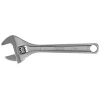 Cl&eacute; &agrave; molette, 8" lo, la max. 1-7/32", Chrome Advanced Consulting and Training Ltd.