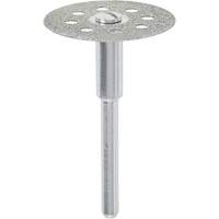 Foret de meule diamant&eacute;e d'un diam&egrave;tre de 7/8" Advanced Consulting and Training Ltd.