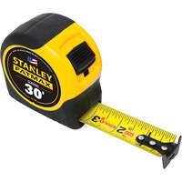 Ruban &agrave; mesurer classique FatMax, 1-1/4" x 30', Marques de goujon Imp&eacute;rial Advanced Consulting and Training Ltd.