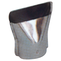 Buse &agrave; d&eacute;flecteur de 50 mm pour fen&ecirc;tre Advanced Consulting and Training Ltd.
