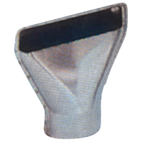 Buse &agrave; d&eacute;flecteur de75 mm pour fen&ecirc;tre Advanced Consulting and Training Ltd.