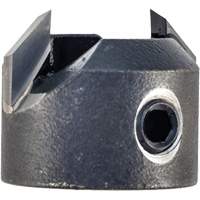 Fraises coniques, 20 mm, Carbure Advanced Consulting and Training Ltd.