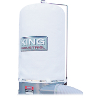 Dust Collector Bags Advanced Consulting and Training Ltd.