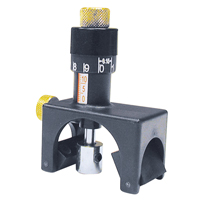 Magnetic & Micro Adjusting Knife Jig Advanced Consulting and Training Ltd.