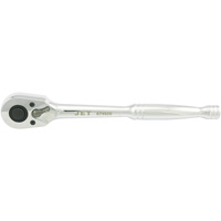 RHQ-38 Oval Head Ratchet Wrench, 3/8" Drive, Ergonomic Handle Advanced Consulting and Training Ltd.