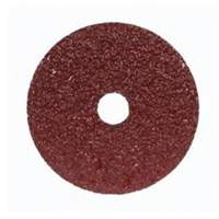 Disque en fibre de m&eacute;tal, Oxyde d'aluminium, 16, 5" Dia x 7/8" Arbre Advanced Consulting and Training Ltd.