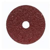 Disque en fibre de m&eacute;tal, Oxyde d'aluminium, 16, 7" Dia x 7/8" Arbre Advanced Consulting and Training Ltd.
