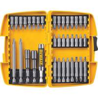 37 Piece Screwdriver Set with ToughCase&reg;+ System Case Advanced Consulting and Training Ltd.