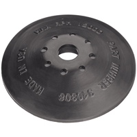 Abrasive Accessories, Holders and Sets
