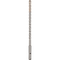 Foret &agrave; double tranchant pour maçonnerie et b&eacute;ton, 3/8", Tige SDS-Plus, Carbure Advanced Consulting and Training Ltd.