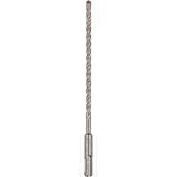 Foret &agrave; double tranchant pour maçonnerie et b&eacute;ton, 5/32", Tige SDS-Plus, Carbure Advanced Consulting and Training Ltd.