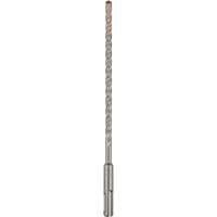 Foret &agrave; double tranchant pour maçonnerie et b&eacute;ton, 3/16", Tige SDS-Plus, Carbure Advanced Consulting and Training Ltd.