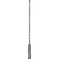 Foret &agrave; double tranchant pour maçonnerie et b&eacute;ton, 1/4", Tige SDS-Plus, Carbure Advanced Consulting and Training Ltd.