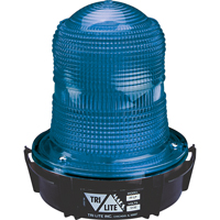 Warning Lights, Flashing, Blue Advanced Consulting and Training Ltd.