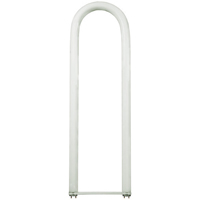 CURVALUME&reg; Fluorescent Lamps, 32 W, T8, 3500 K, 22.5" Long Advanced Consulting and Training Ltd.