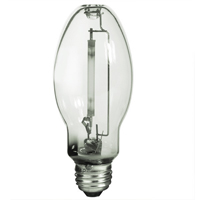 Lampes &agrave; vapeur de sodium &agrave; haute pression - Accessoires Advanced Consulting and Training Ltd.