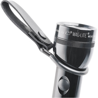 Pince de ceinture pour &agrave; piles D, Porte-lampe de poche, Cuir, 1 Poches Advanced Consulting and Training Ltd.