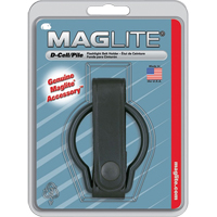 Pince de ceinture pour &agrave; piles D, Porte-lampe de poche, Cuir, 1 Poches Advanced Consulting and Training Ltd.