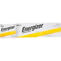 Alkaline Industrial Batteries, AA, 1.5 V Advanced Consulting and Training Ltd.