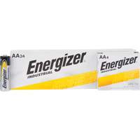 Alkaline Industrial Batteries, AA, 1.5 V Advanced Consulting and Training Ltd.
