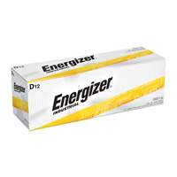 Alkaline Industrial Batteries, D, 1.5 V Advanced Consulting and Training Ltd.