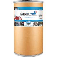 Can-Twist Wire Connector Advanced Consulting and Training Ltd.
