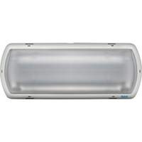 Lampes de secours Tempesta, Polycarbonate, DEL, 120 V Advanced Consulting and Training Ltd.