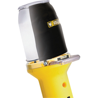 R&eacute;flecteur 180° Wobblelight Advanced Consulting and Training Ltd.